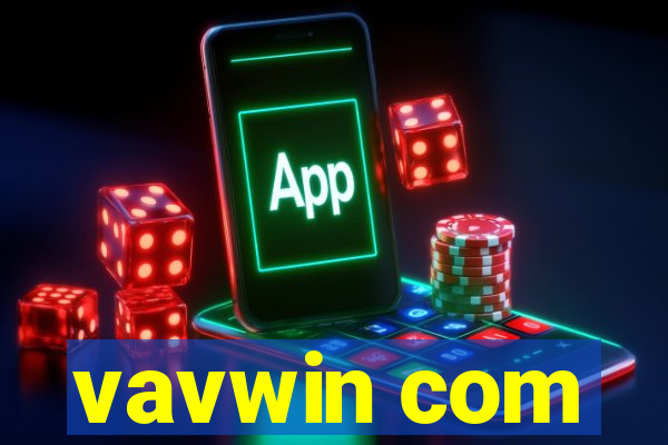 vavwin com